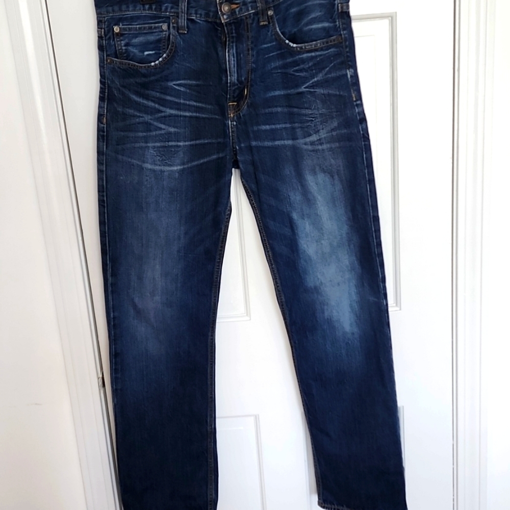 Men's AE jeans